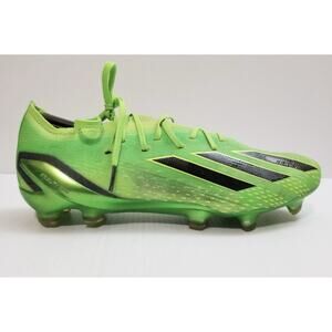 Adidas X Speedportal.1 FG Size 13 Game Data Pack Solar Green GW8426 Men Size 7